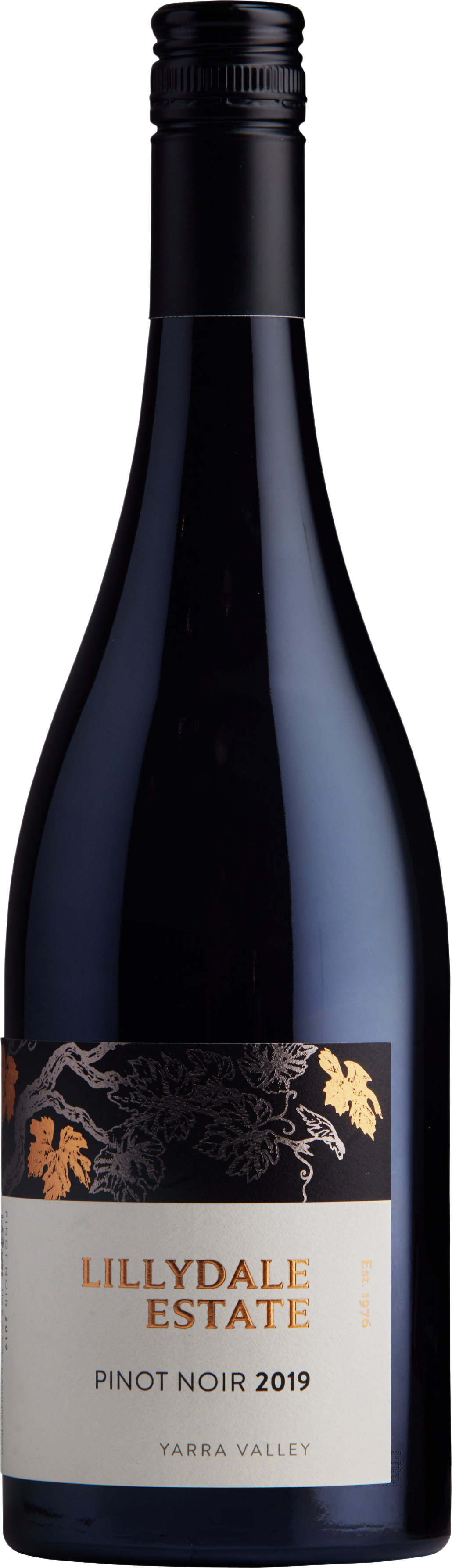 Lillydale Estate Yarra Valley Pinot Noir 2019 